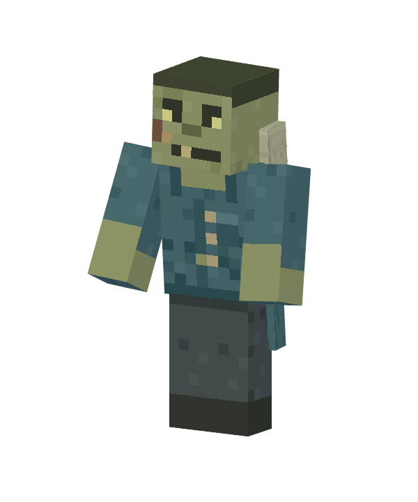 Stormborn — model z gry