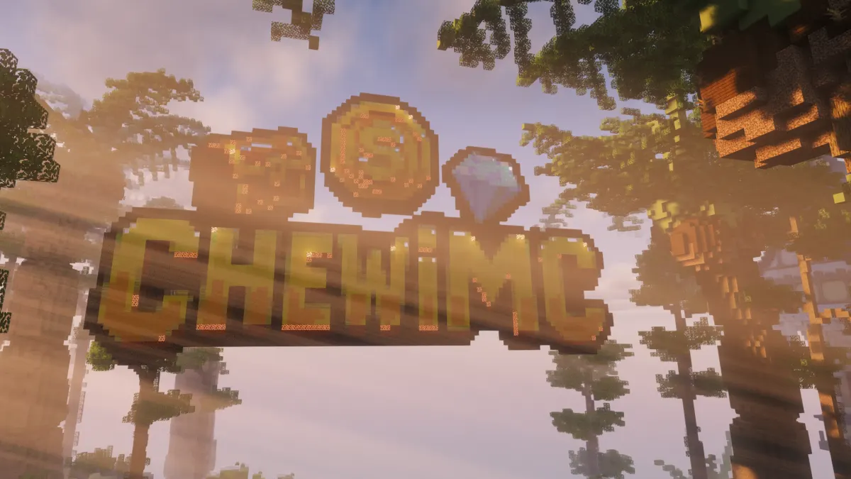ChewiMC na Lobby