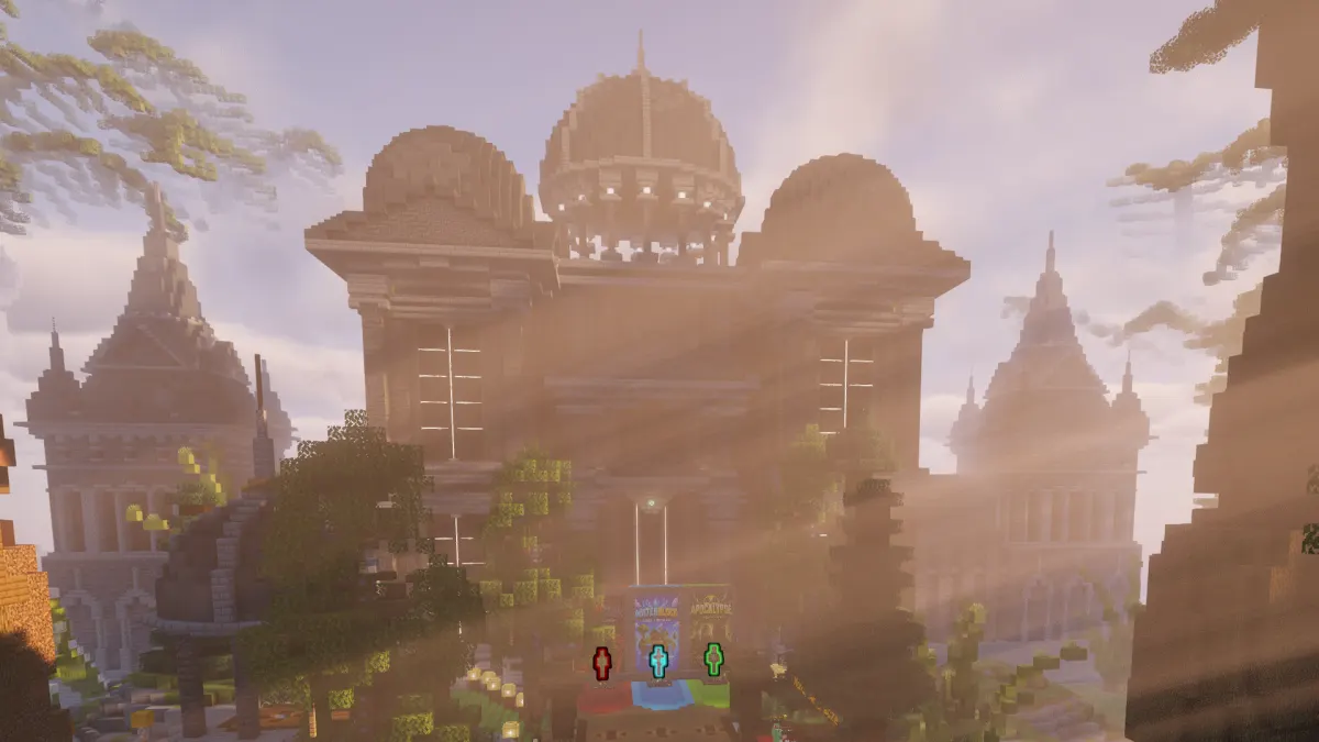 Nowe lobby